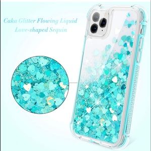 iPhone 11 Pro Max phone case. New in box.